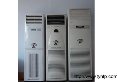 水温空调3匹柜机